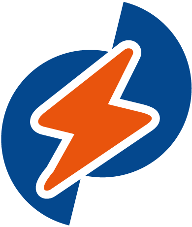 Logo elettrosmart elettricista domotico lugano