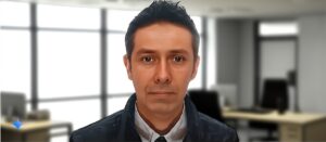 Marcelo Sandoval