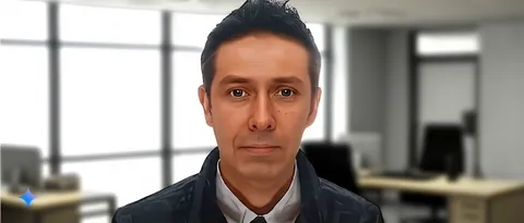 Marcelo Sandoval GIF
